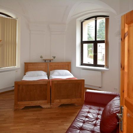 Kostelapartmany リベレツ エクステリア 写真