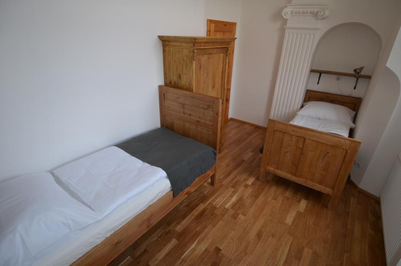 Kostelapartmany リベレツ エクステリア 写真