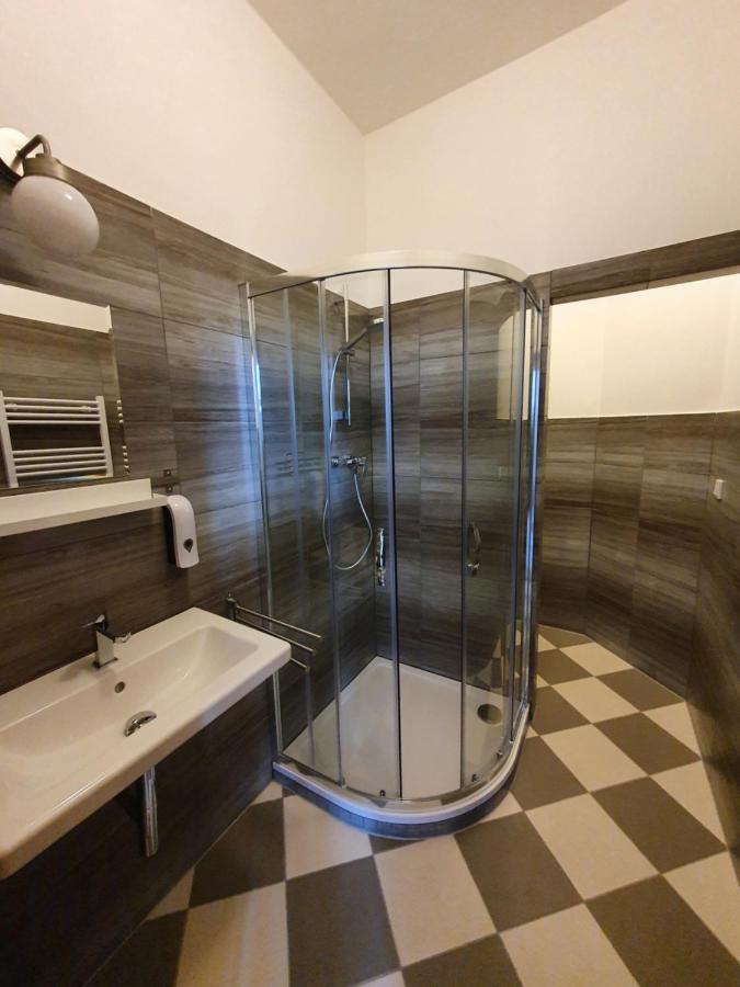 Kostelapartmany リベレツ エクステリア 写真
